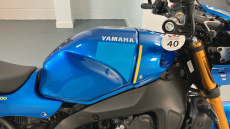 Yamaha Xsr900 (22MY)